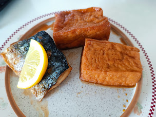 Photo n°13 de Okamé à Paris ()