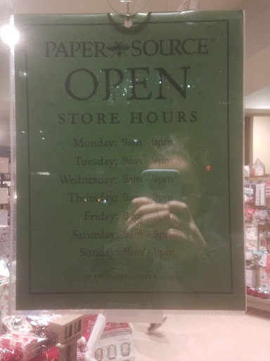 Stationery Store «Paper Source», reviews and photos, 1810 Massachusetts Ave, Cambridge, MA 02140, USA