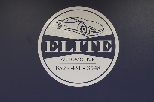 Auto Repair Shop «Elite Automotive», reviews and photos, 1206 Russell St, Covington, KY 41011, USA