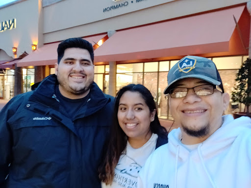 Sportswear Store «Columbia Sportswear Outlet Store», reviews and photos, 100 Citadel Dr #636, Commerce, CA 90040, USA