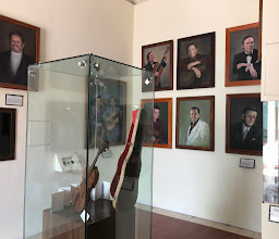 Museo de la Canción Yucateca Asociación Civil photo
