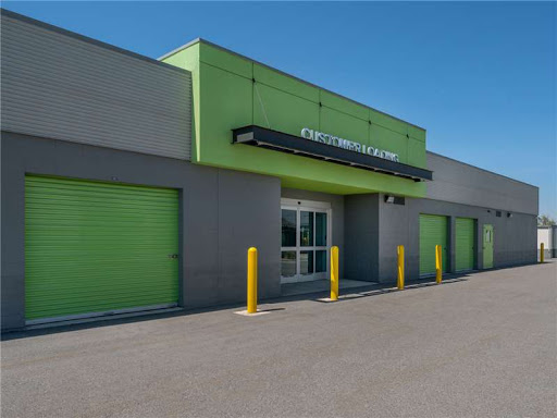 Storage Facility «Extra Space Storage», reviews and photos, 6384 Cottonwood St, Murray, UT 84107, USA