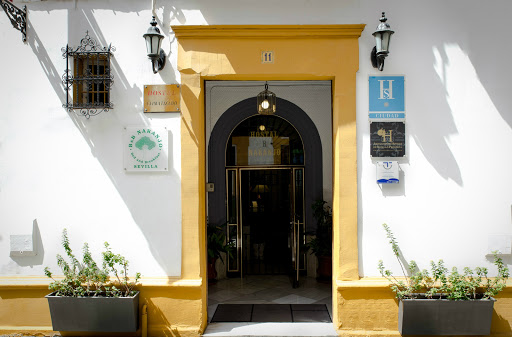 B&B Hotels Seville