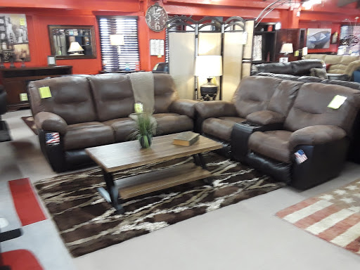 Furniture Store «CB Furniture», reviews and photos, 921 W Pioneer Pkwy, Grand Prairie, TX 75051, USA