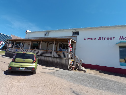 Antique Store «Levee Street Market Place», reviews and photos, 1001 Levee St, Vicksburg, MS 39183, USA