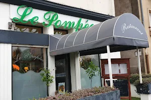 Restaurant Le Pompéen image