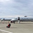 Coastal Carolina Regional Airport