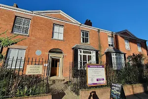 The Pankhurst Centre image