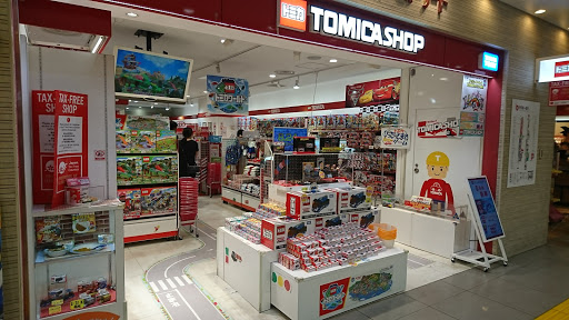 Tomica Shop