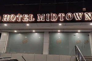 Hotel MidTown image