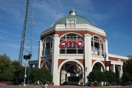 Movie Theater «AMC Classic LaGrange 10», reviews and photos, 201 Main St, LaGrange, GA 30240, USA