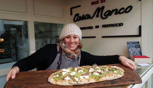 Casa Manco in Roma, Città Metropolitana di Roma Capitale