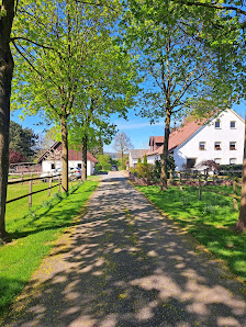 Hof Rinklake Hundetagesstätte & Hundehotel Glaner Weg 8, 49196 Bad Laer, Deutschland