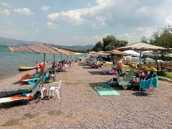 Bun beach'in fotoğrafı biraz temiz temizlik seviyesi ile