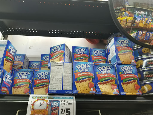 Supermarket «Fine Fare Supermarket», reviews and photos, 2901 Mermaid Ave, Brooklyn, NY 11224, USA