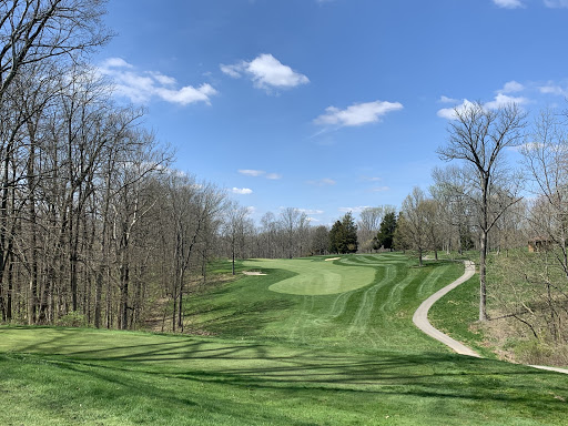 Golf Course «Vineyard Golf Course», reviews and photos, 600 Nordyke Rd, Cincinnati, OH 45255, USA