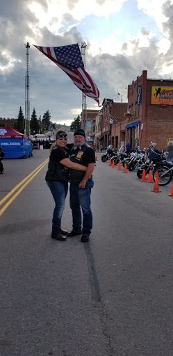 Performing Arts Theater «Butte Theater», reviews and photos, 139 E Bennett Ave, Cripple Creek, CO 80813, USA