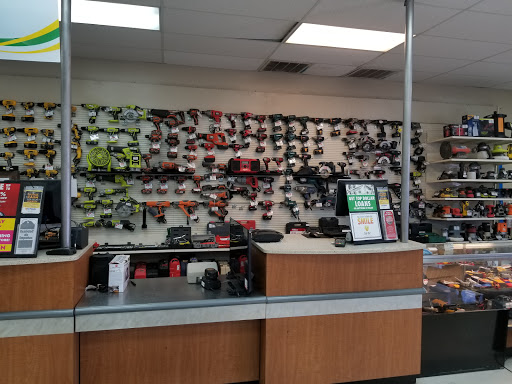 Pawn Shop «EZPAWN», reviews and photos, 2112 Singleton Blvd #100, Dallas, TX 75212, USA