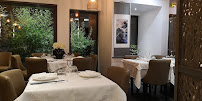 Atmosphère du Restaurant asiatique Ming Shuan à Chantilly - n°4