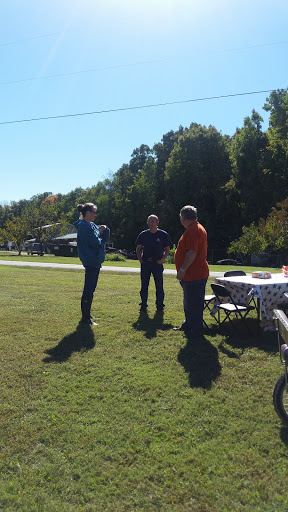 Horseback Riding Service «Long C Trails», reviews and photos, 8959 Hanes Rd, Westmoreland, TN 37186, USA