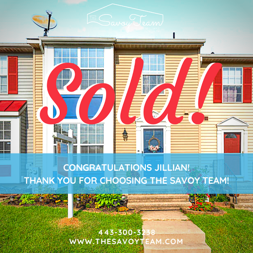 Real Estate Agency «The Savoy Team of Keller Williams Integrity», reviews and photos, 3290 N Ridge Rd #150, Ellicott City, MD 21043, USA