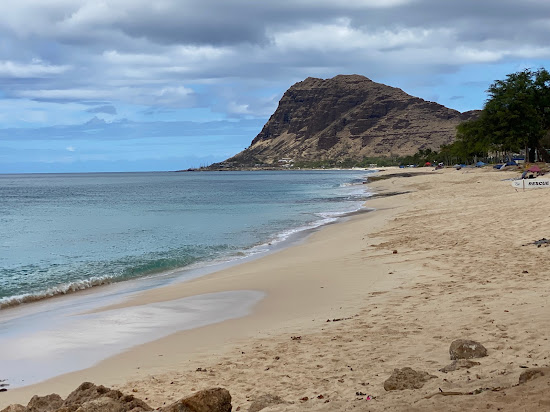 Depot Beach Park