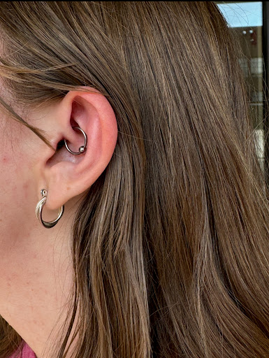 Explore blackbird tattoo ideas, creative tattoo ideas in Columbia, available at Immaculate Body Piercing