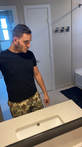 Barber Shop «The Spot Classic Barbershop», reviews and photos, 426 SW 8th St, Miami, FL 33130, USA