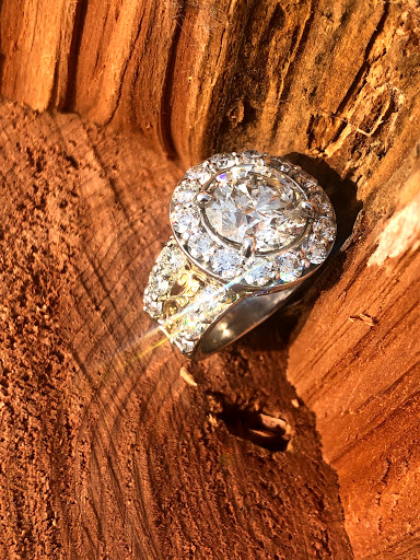Jeweler «Dylan Rings Inc», reviews and photos, 119 Brown Springs Rd, Montgomery, AL 36117, USA