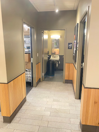 Coffee Shop «Starbucks», reviews and photos, 430 William F McClellan Hwy, East Boston, MA 02128, USA