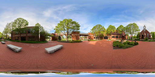 University «University of Dubuque», reviews and photos