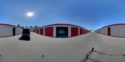Self-Storage Facility «CubeSmart Self Storage», reviews and photos, 7562 Greenback Ln, Citrus Heights, CA 95610, USA