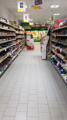 Italmarche' S.R.L. - Supermercati SISA Via San Salvatore, Via Giuseppe Mazzini, 41, 81030 Orta di Atella CE, Italia