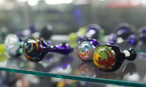 Tobacco Shop «Whatever Shop», reviews and photos, 2027 Madison Ave, Memphis, TN 38104, USA