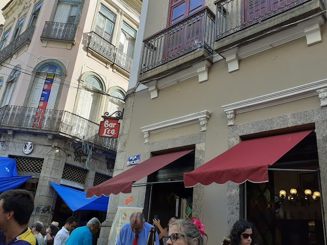 Bar Léo Ouvidor - Bar