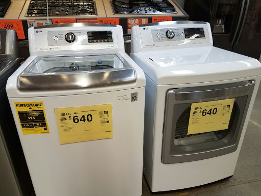 Home Improvement Store «The Home Depot», reviews and photos, 400 Commerce Blvd, Fairless Hills, PA 19030, USA