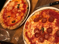 Pizza du Restaurant italien Neapolis à Chamonix-Mont-Blanc - n°9
