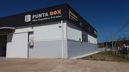 Punta Box Punta del Este