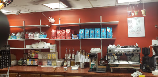 Candy Store «Morrone Pastry Shop & Cafe», reviews and photos, 2349 Arthur Ave, Bronx, NY 10458, USA