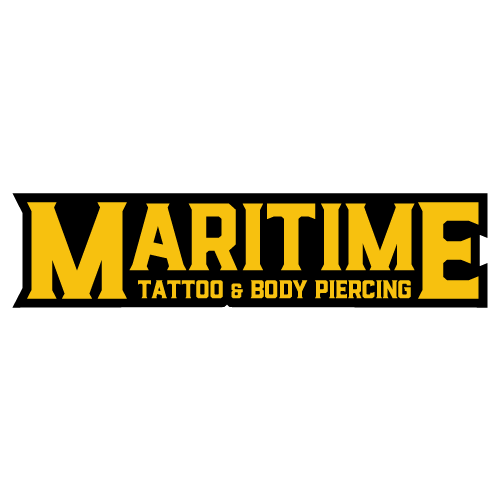 Explore dark feminine tattoo ideas, creative tattoo ideas in Oceanside, available at Maritime Tattoo & Body Piercing