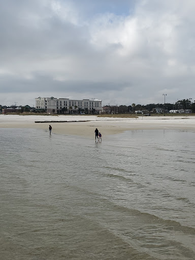 Community Center «Westside Community Center», reviews and photos, 4006 8th St, Gulfport, MS 39501, USA