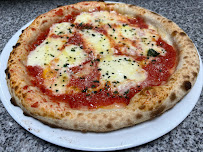 Photos du propriétaire du Pizzeria Laetizia pizza le lion d'Angers Restaurant - n°14