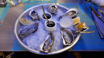 Plats et boissons du Restaurant de spécialités à base de poisson-pêcheur Blue Marine à Villeneuve-sur-Lot - n°20