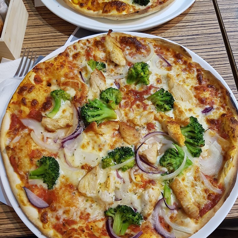 Pizza Dundun