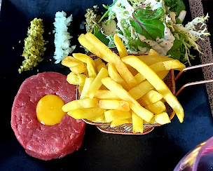 Photo n°41 de Le Tire Bouchon Restaurant à Agay à Saint-Raphaël ()