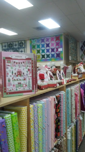Fabric Store «Quilt Barn», reviews and photos, 2102 E Main, Puyallup, WA 98372, USA