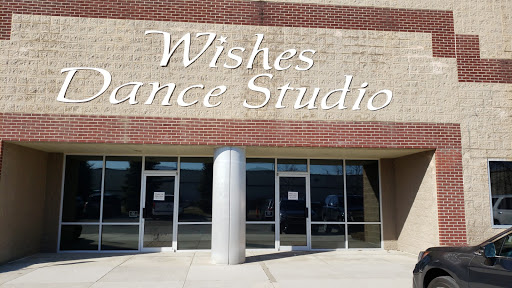 Dance School «Wishes Dance Studio», reviews and photos, 12810 Ford Dr, Fishers, IN 46038, USA