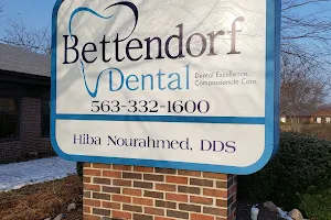 Bettendorf Dental image
