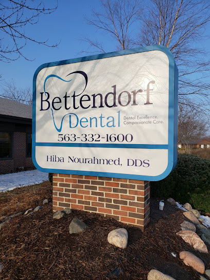 Bettendorf Dental