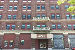 Fowler Apartments image